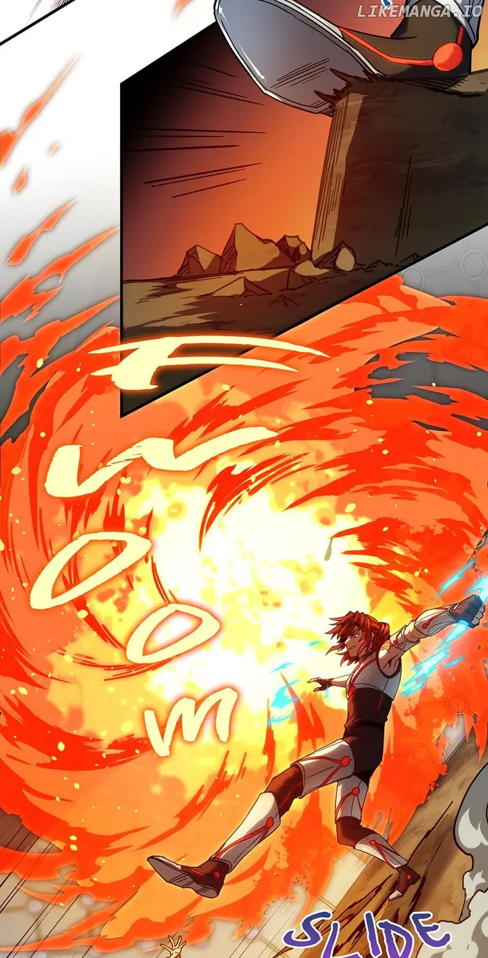 The Beginning After the End Chapter 210 image 23_optimized